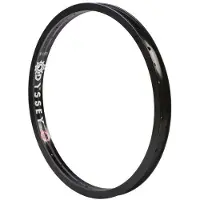 Odyssey Hazard Lite 20´´ Bmx Rim Argenté 20´´ 36H