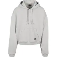 Urban Classics Sweat-shirt gris clair