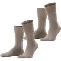 Esprit Chaussettes beige foncé