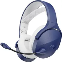 HyperX Cloud Jet Dual Wireless