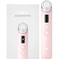 Medicube - AGE-R Booster Pro Pink Edition - Appareil anti-âge multifonction édition rose