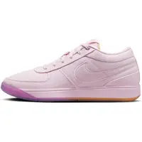 Nike Chaussure de basket Book 1 « Sunrise » - Rose | Taille 43