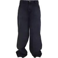 Urban Classics Jean 'Ounce' noir denim