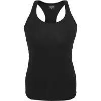 Urban Classics Haut noir