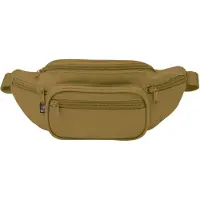 Brandit Sacs banane camel