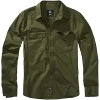 Brandit Chemise olive