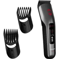 Grundig Haar Tondeuse à barbe Soin de la barbe ProClub MC 8030 Lames en titane