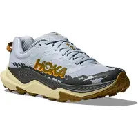 Hoka One One Torrent 4 Trail Running Shoes Bleu EU 44 2/3 Homme
