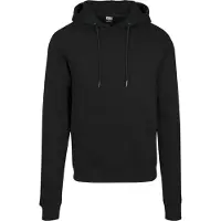Urban Classics Sweat-shirt noir