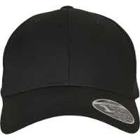 Flexfit Casquette gris clair / noir