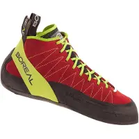 Boreal Ballet Climbing Shoes Rouge EU 45 1/4 Homme