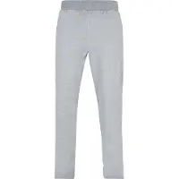 Urban Classics Pantalon gris chiné
