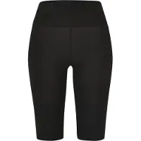 Urban Classics Leggings 'Cycle' noir