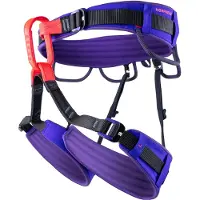 BEAL Morpheus Harness Violet S