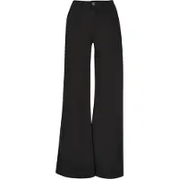 Urban Classics Pantalon noir denim