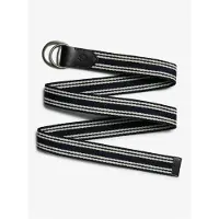 Superdry Ceinture 'Heritage' marine / noir / blanc
