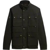 Superdry Veste mi-saison olive