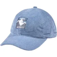 Cairn Velvet Cap Bleu