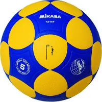 Hammer Korfball K5-Ikf