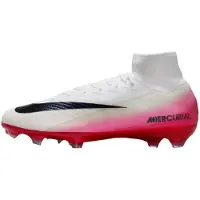 Nike Chaussure de foot montante à crampons Mercurial Superfly 10 Elite - Rouge | Taille 47