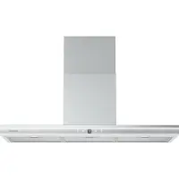 Klarstein Auriana Hotte Murale - 90cm Hotte Aspirante, Débit 700 m³/h, A+ Énergie, Éclairage LED 6000K, WiFi & Tactile, Silencieuse 56 dB, Filtre à Charbon, Noir