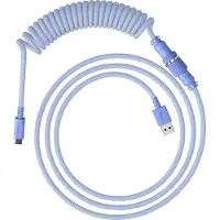 HyperX Câble torsadé USB-C HyperX violet clair