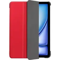 Just in Case Trifold Case Apple Ipad Air 13 2025 / 2024 - Rouge