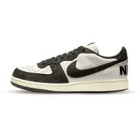 Nike Terminator Low Trainers Blanc EU 44 1/2 Homme