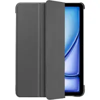 Just in Case Trifold Case Apple Ipad Air 13 2025 / 2024 - Gris