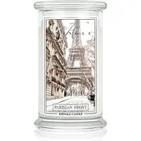 Kringle Candle Classic Parisian Frost bougie parfumée 623 g