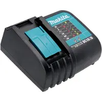 Makita DC 18 SD