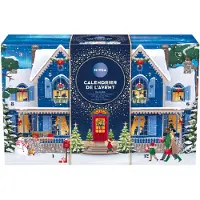 Nivea Advent Calendar A Festive Skincare Gift Set