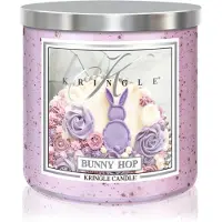 Kringle Candle Bunny Hop bougie parfumée 467 g