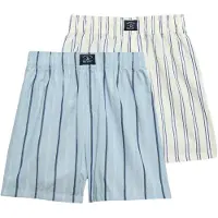 Marks & Spencer Sous-vêtements bleu / blanc