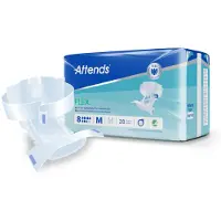 Attends Flex 8 M | 28 pièces