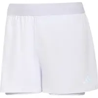 Adidas Pantalon de sport 'Ess' violet pastel