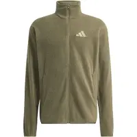Adidas Veste en polaire fonctionnelle 'Essentials' olive
