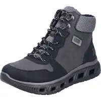 Rieker Chaussures M602345BLACK