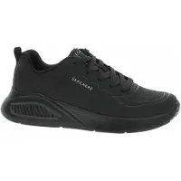SKECHERS Baskets basses 'Deboss Durabuck'