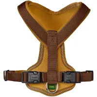 Hunter Neopren Dog Harness Noir S