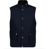 Gant Veste mi-saison bleu