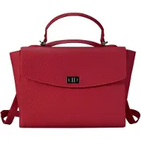 Victoria Hyde Sac à dos 'Potter ' rouge