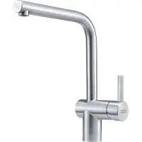 Franke Atlas Neo Acier inoxydable