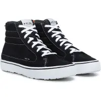 TCX Street 3 WP Bottes Noir/Blanc 39 unisex