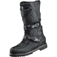 Held Belrock Bottes de moto imperméables Taille