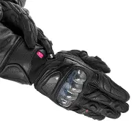 SHIMA RS-3 Gants moto pour dames