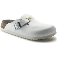 Birkenstock Mule 'Boston ESD'