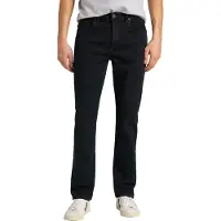 Lee Brooklyn Jean droit 30 / 32 Mann 30