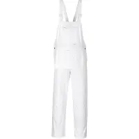 Portwest Salopette de peintre S810 Bolton blanc taille XXXL