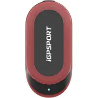 IGPSPORT Sr Mini Rear Light Doré 30 Lumens